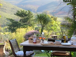 Overberg Accommodation at  | Viya