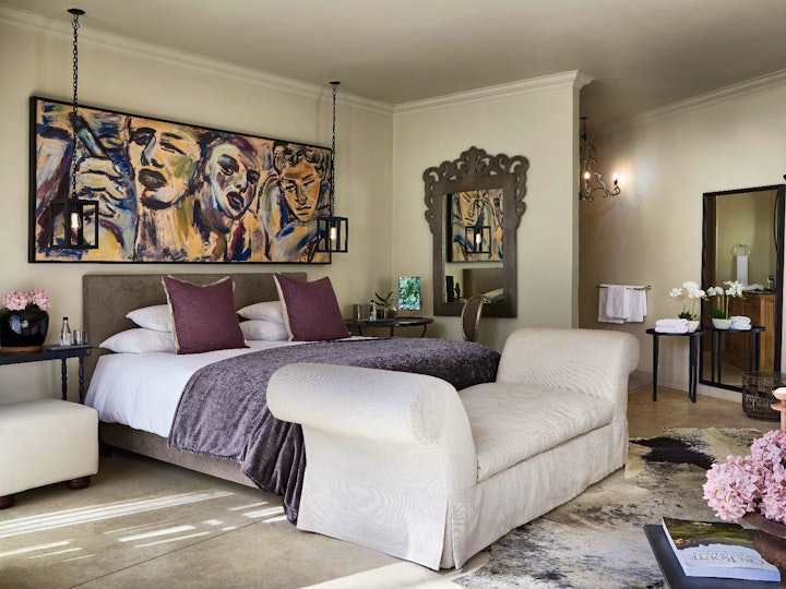 Johannesburg Accommodation at Hoëveld House | Viya