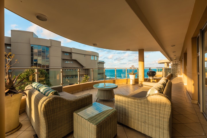 North Coast Accommodation at 603 Bermuda | Viya