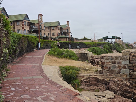 Mossel Bay Accommodation at  | Viya