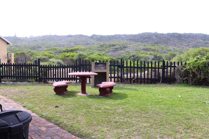 Western Cape Accommodation at Myoli Beach Lodge | Viya