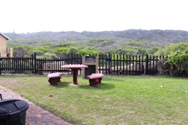 Sedgefield Accommodation at Myoli Beach Lodge | Viya