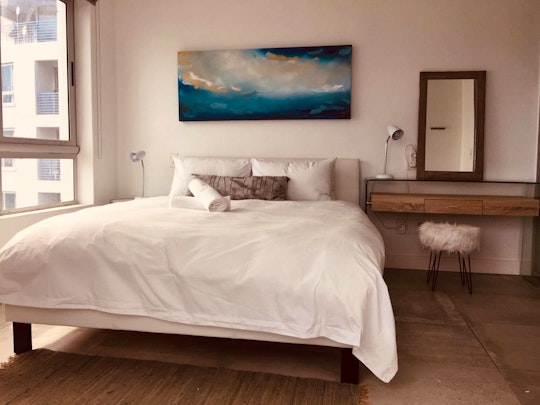 Cape Town Accommodation at  | Viya