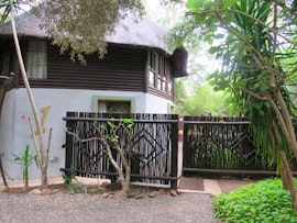 Kruger National Park South Accommodation at Kruger Maroela Lodge & Spa | Viya