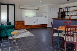 Overberg Accommodation at Aan de Eike Guest House | Viya