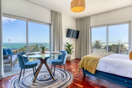 Atlantic Seaboard Accommodation at Trendy Beach Apartment | Viya