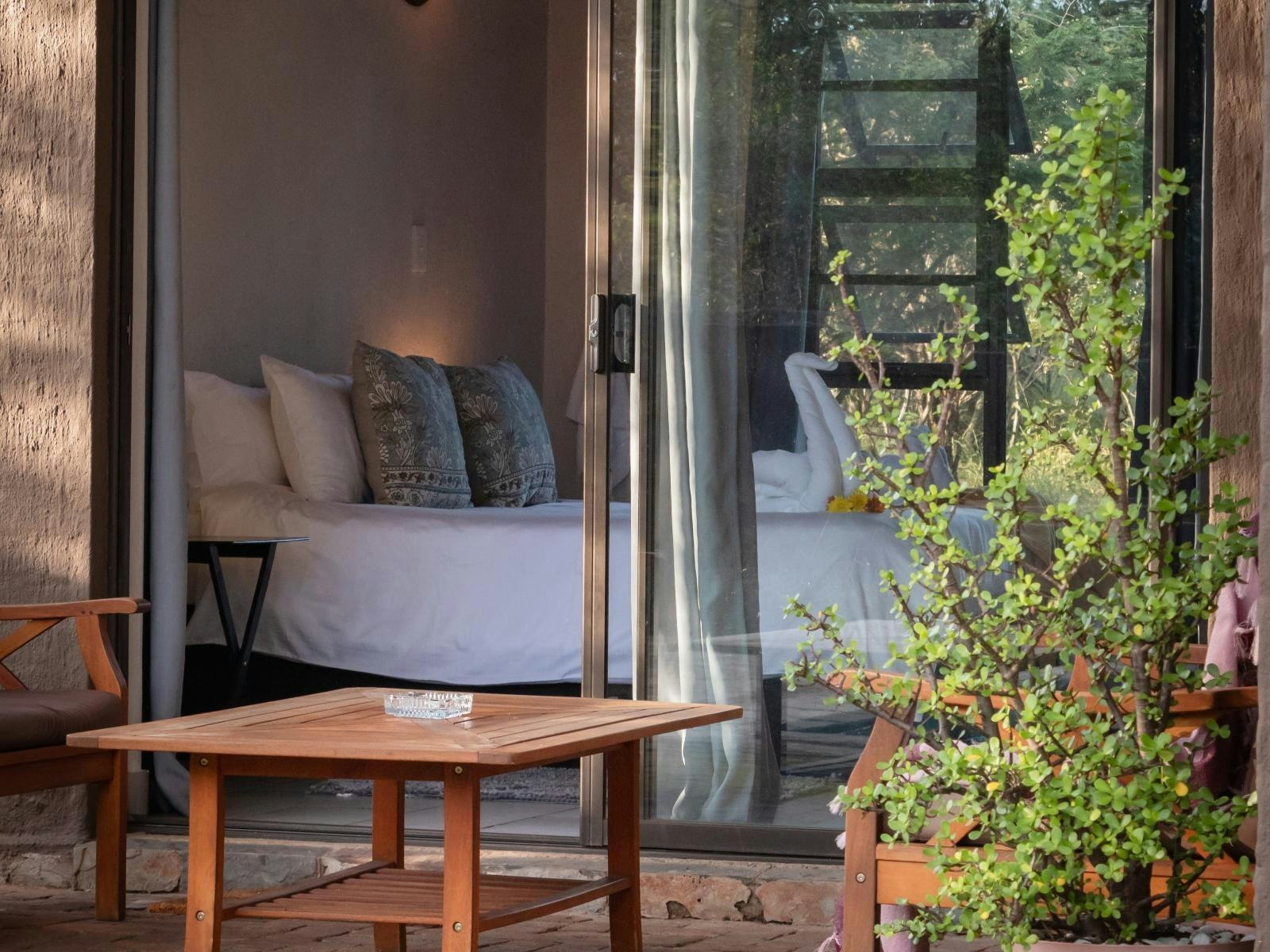 Nkanyi Wildlife House & Cottage image no 19 of 29