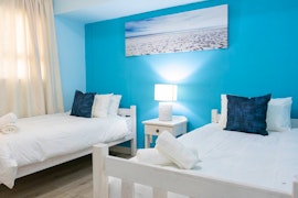 Strand Accommodation at The Odeon Beachfront | Viya