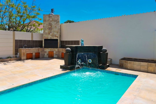 Cape Town Accommodation at  | Viya