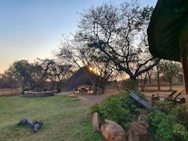 Limpopo Accommodation at Izintaba Private Game Reserve Bushbuck Cottage | Viya