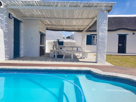 Struisbaai Accommodation at  | Viya