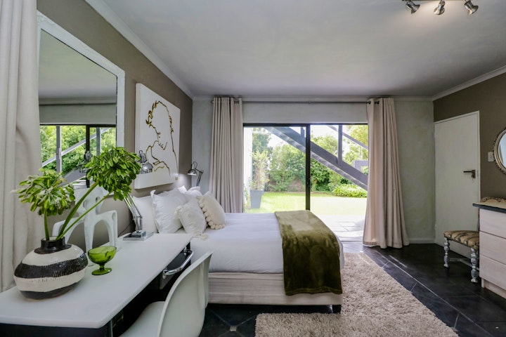 Western Cape Accommodation at House Cooper | Viya