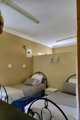 Overberg Accommodation at Rose's cottage | Viya