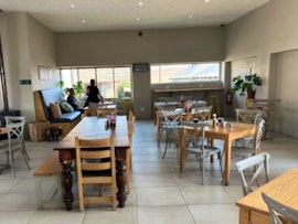 Mpumalanga Accommodation at Millys Restaurant and Chalets | Viya