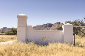 Namibia Accommodation at Naos Farm Stay | Viya