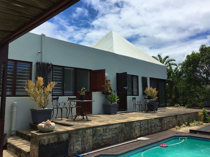 Eastern Cape Accommodation at Pyramid House By the Sea | Viya