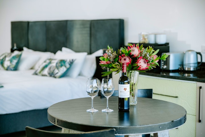 George Accommodation at Huis Marais Oubaai | Viya