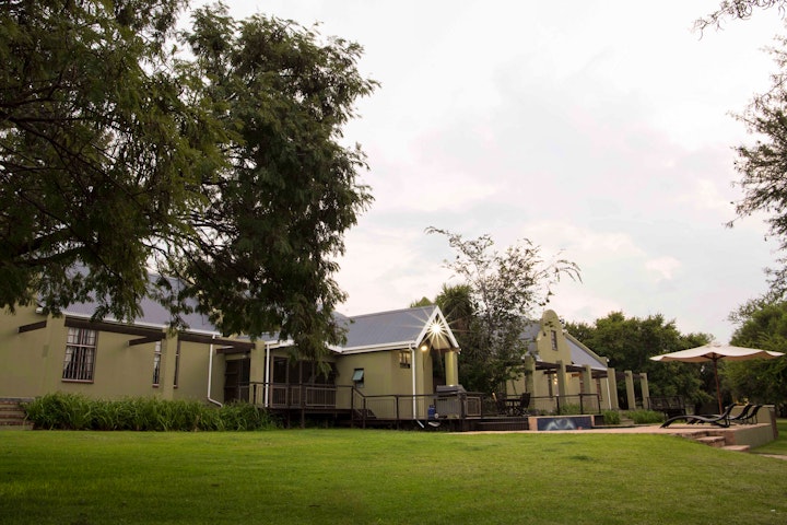 Hartbeespoort Accommodation at Remhoogte Mountain Lodge | Viya