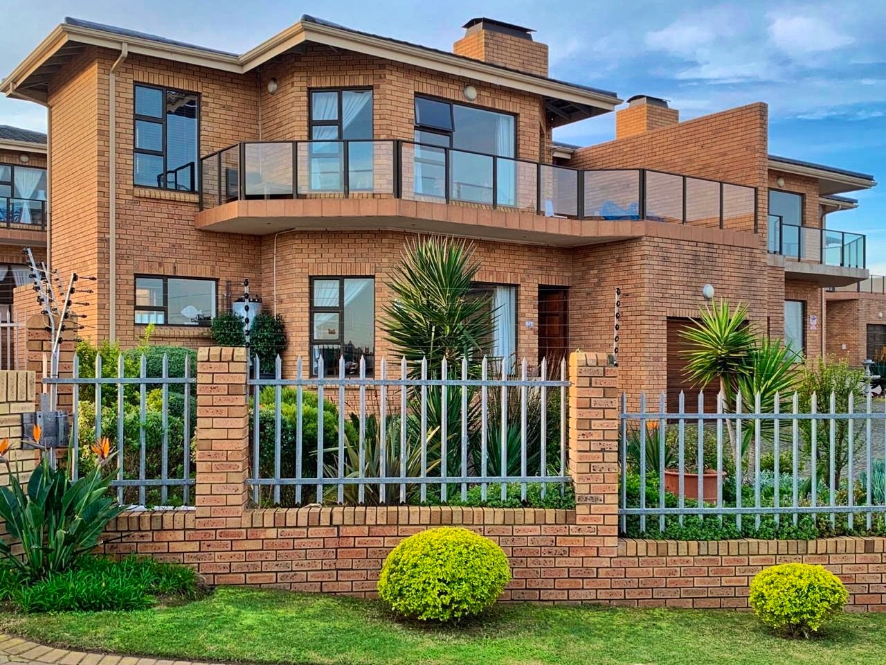 Garden Route Accommodation at  | Viya