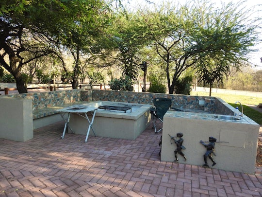 Hoedspruit Accommodation at  | Viya