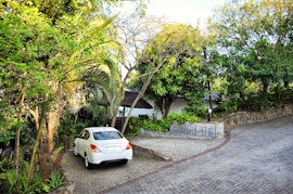 Kiepersol Accommodation at Impala Self-catering Chalets | Viya