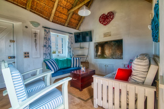 Struisbaai Accommodation at  | Viya