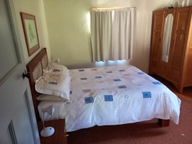 Western Cape Accommodation at Tweedal Country Cottage | Viya