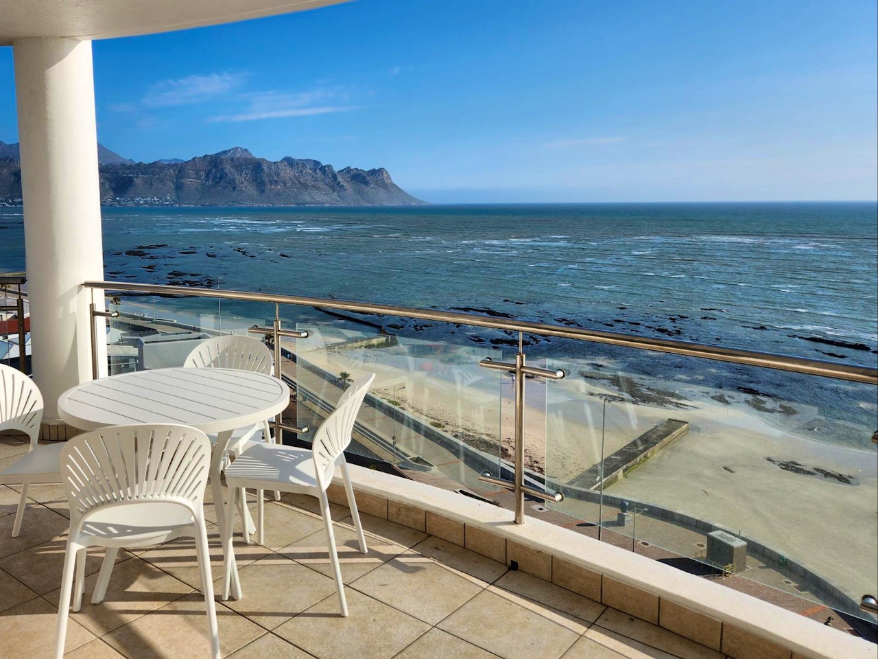 Cape Town Accommodation at  | Viya