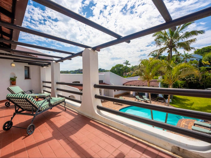 KwaZulu-Natal Accommodation at Lalaria Ocean Villa Suites | Viya