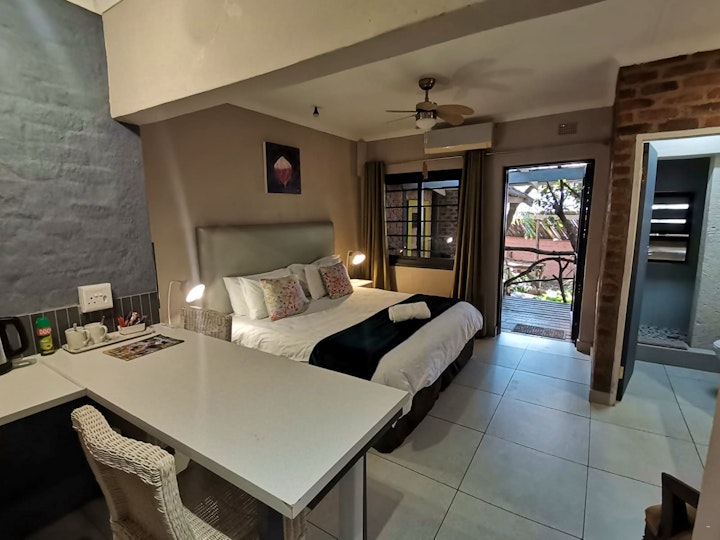 Mbombela (Nelspruit) Accommodation at Zebrina Guesthouse | Viya