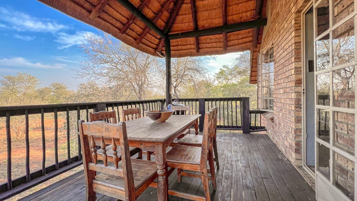 Mpumalanga Accommodation at Walking Tall Private Bush Retreat | Viya