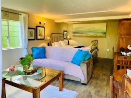 Garden Route Accommodation at Caz Cottage | Viya