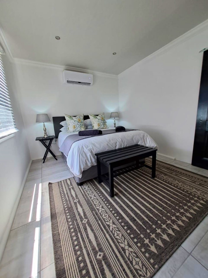 Karoo Accommodation at Grace's Place | Viya