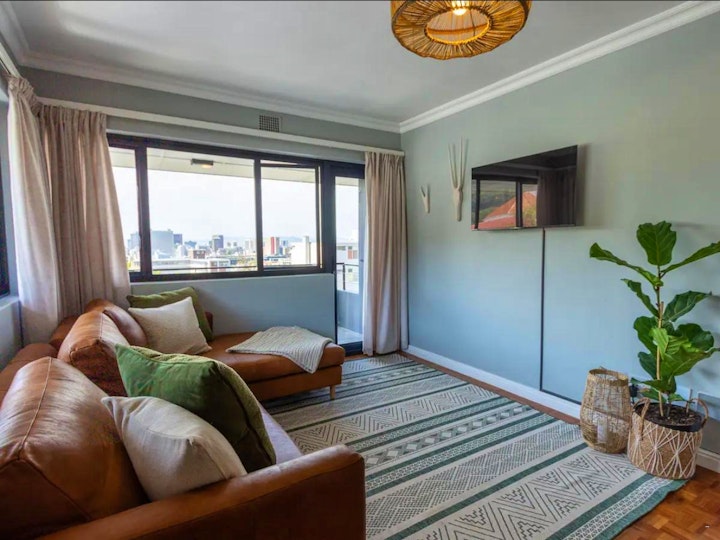 Cape Town Accommodation at Parioli Court | Viya