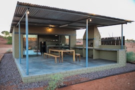 Kalahari Accommodation at  | Viya