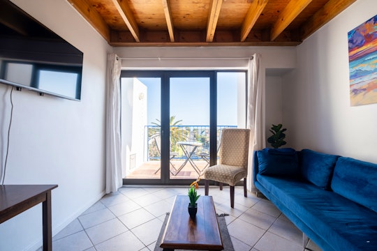 Cape Town Accommodation at  | Viya