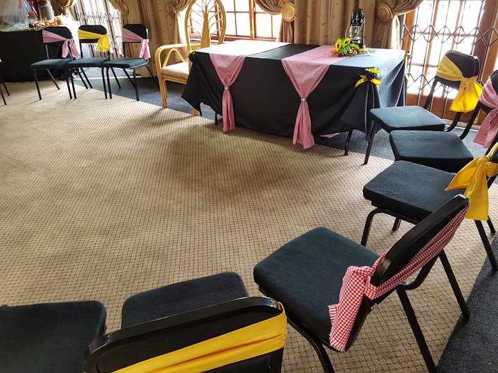 Mpumalanga Accommodation at Kuiersaam Gastehuis | Viya