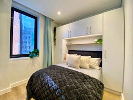 City Bowl Accommodation at 403 The Carrington | Viya