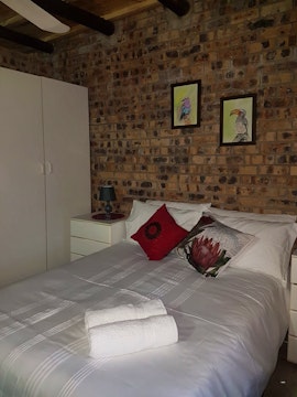 Kruger National Park South Accommodation at 4053 Olifant | Viya