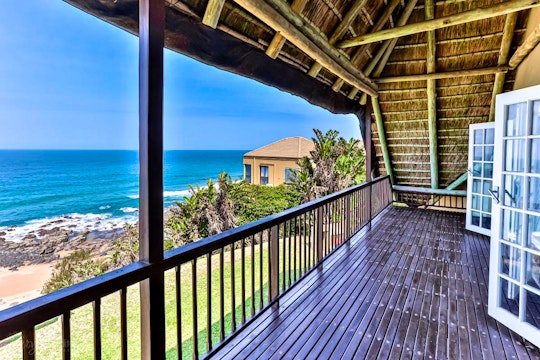 Ballito Accommodation at  | Viya