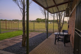 Langenhovenpark Accommodation at Toscana Estate | Viya