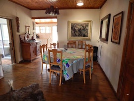 Eastern Cape Accommodation at Rhodes Cottages- Cyriacus | Viya