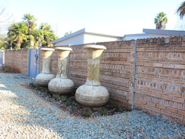 Potchefstroom Accommodation at Klinkies | Viya