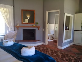 Boland Accommodation at  | Viya