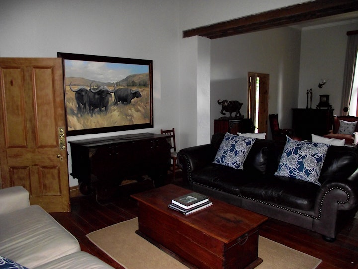 Free State Accommodation at Chargo Game Reserve and Boutique Lodge | Viya