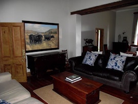 Northern Cape Accommodation at Chargo Game Reserve and Boutique Lodge | Viya