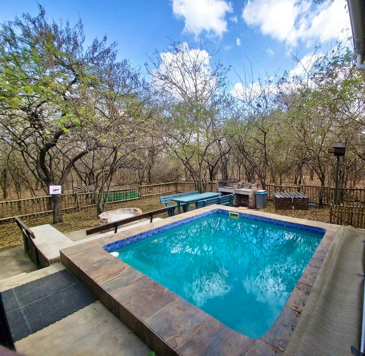 Kruger National Park South Accommodation at  | Viya