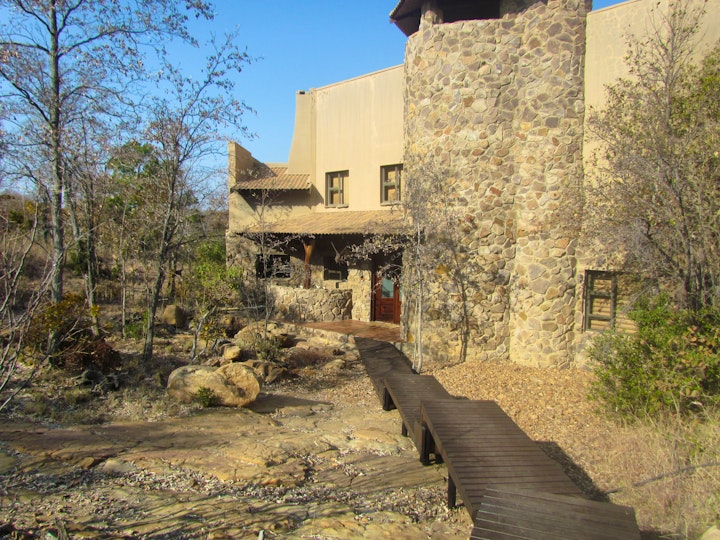 Waterberg Accommodation at Mogol Kasteel Gastehuis | Viya