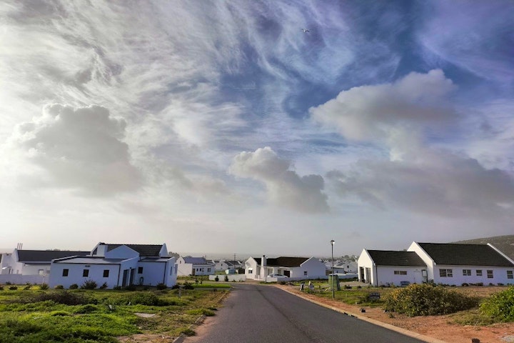 Western Cape Accommodation at 4 Anreith Close | Viya