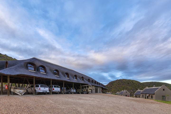 Western Cape Accommodation at Rooiberg Lodge | Viya